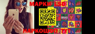 гидра Берёзовский